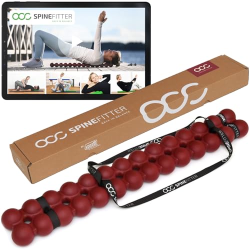 SPINEFITTER by Sissel