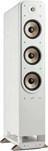 Polk Audio Signature Elite ES60 Standlautsprecher Detail