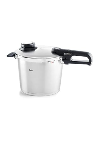 Fissler Vitavit Premium Schnellkochtopf