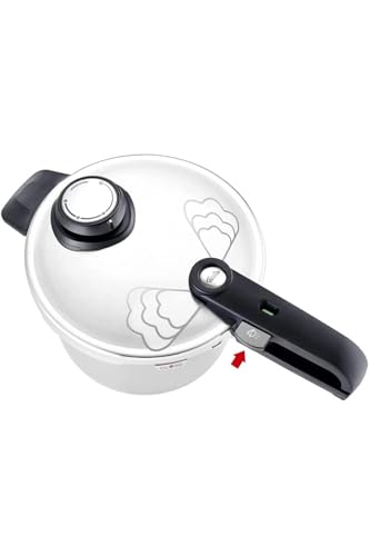 Fissler Vitavit Premium Schnellkochtopf Detail