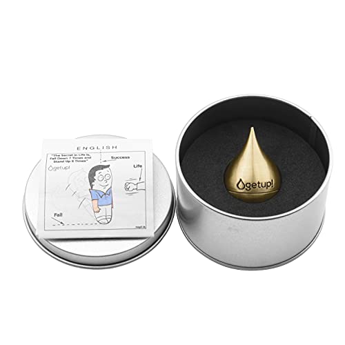 getup! Stehaufmännchen Detail