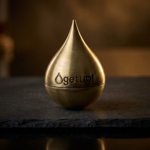 getup! Stehaufmännchen