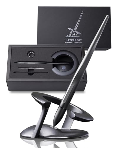 Novium Hoverpen Interstellar