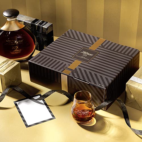 Zacapa XO Rum Geschenkset