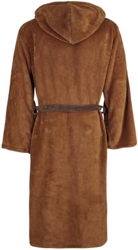 Star Wars Jedi-Bademantel Detail