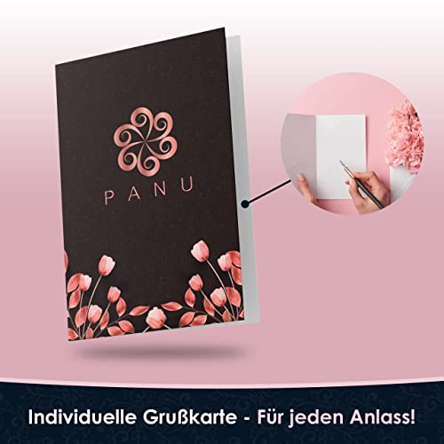 Panu Natural Wellness-Geschenkset Detail