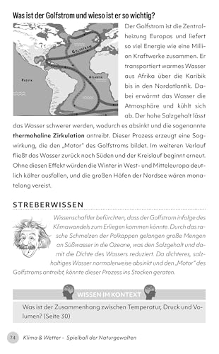 Allgemeinwissen 2026 - Das Kompendium Detail