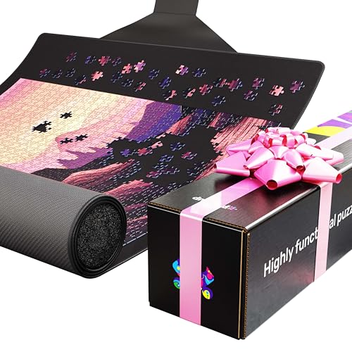 Puzzlup Premium-Puzzlematte