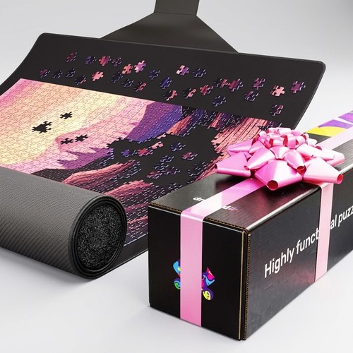 Puzzlup Premium-Puzzlematte