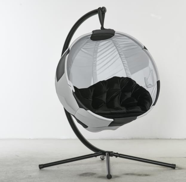 Outsunny Fußball-Hängesessel