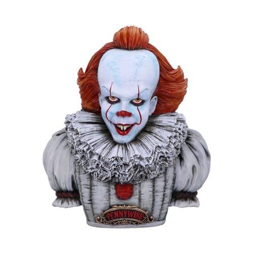 Pennywise Büste aus IT Chapter 2