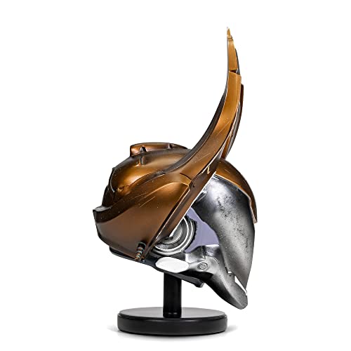 Destiny 2 Nezarec's Sin Helmreplik Detail