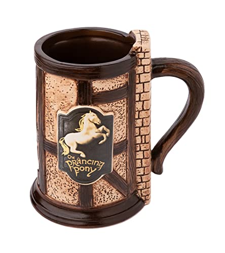 Herr der Ringe Bierkrug