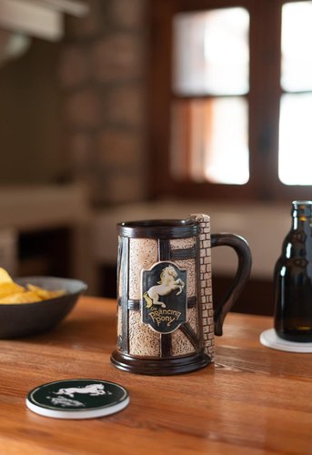 Herr der Ringe Bierkrug