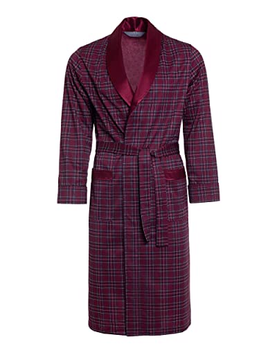 Revise Herren-Morgenmantel