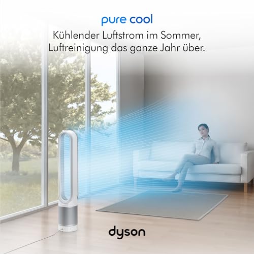 Dyson Pure Cool Luftreiniger Detail