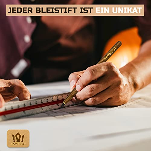 Favelot Ewiger Bleistift