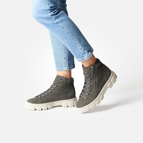 Paul Green High-Top Sneaker