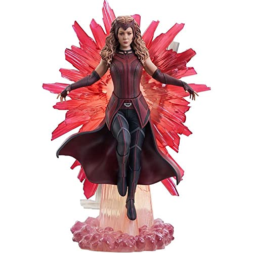 Scarlet Witch Sammlerstatue
