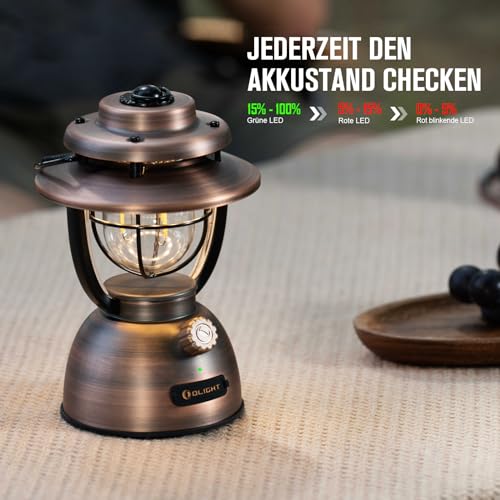 Olight Olantern Classic 2 Pro