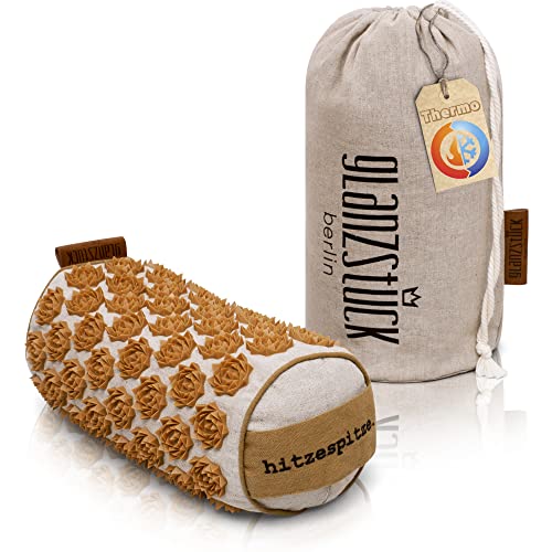 Glanzstück Berlin Akupressur-Nackenrolle