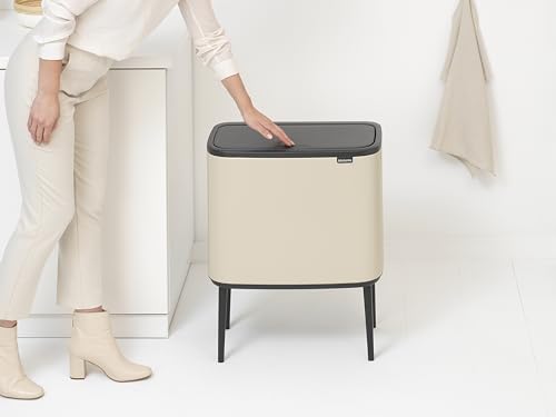 Brabantia Bo Touch Bin