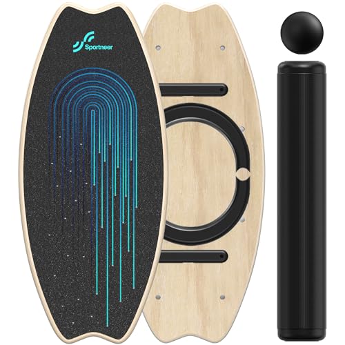 Sportneer Balance Board
