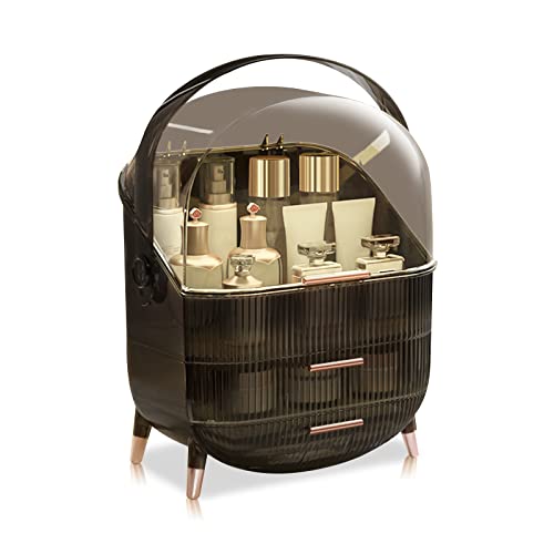 Galatée Kosmetik-Organizer Retro Detail