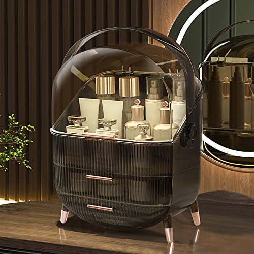 Galatée Kosmetik-Organizer Retro