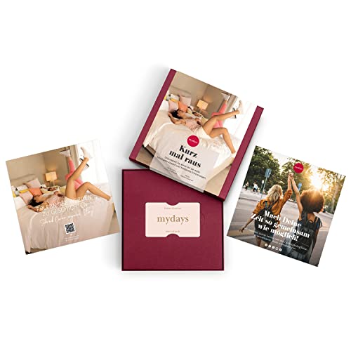 Kurz mal raus - Erlebnisgutschein Detail