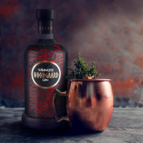 Wikinger Noorgaard Gin