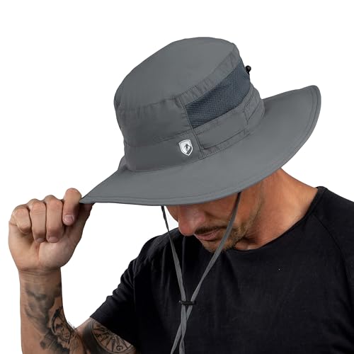 Alpin Loacker Outdoor-Hut Detail