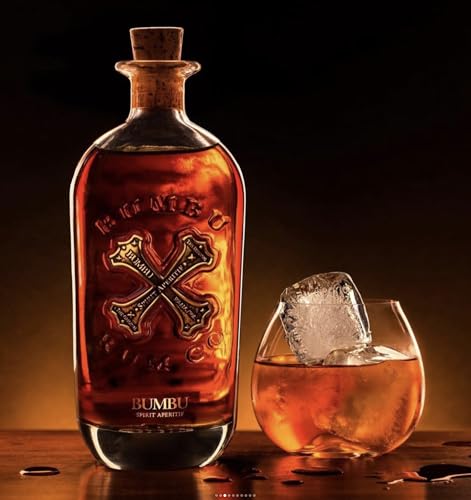 Bumbu Original Rum