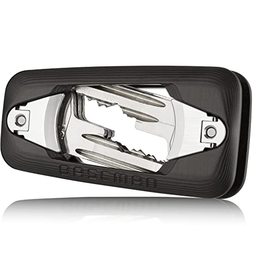 BASEMAN Carbon Schlüssel-Organizer