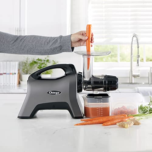 Omega MM1500 Slow Juicer