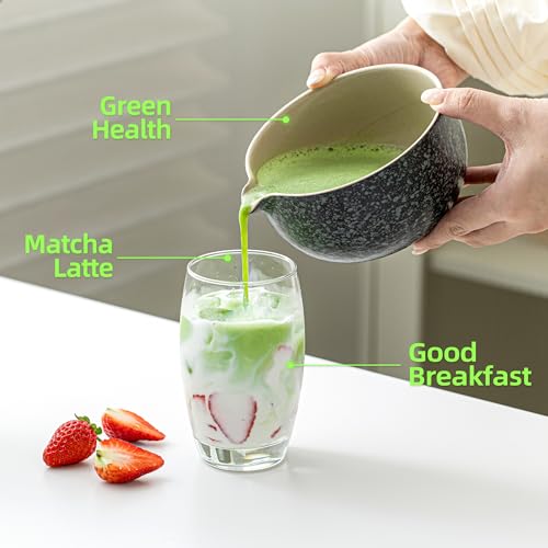 Matcha-Zeremonie Set Detail