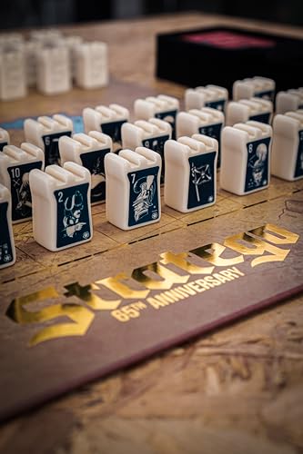 Stratego 65 Jahre Jubiläumsedition