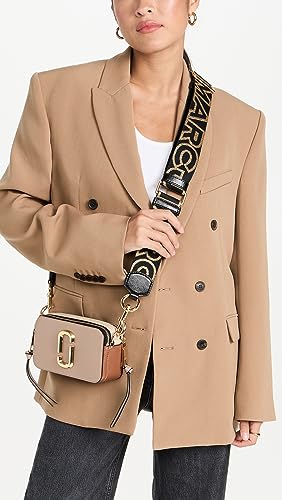 Marc Jacobs Snapshot Camera Bag Detail