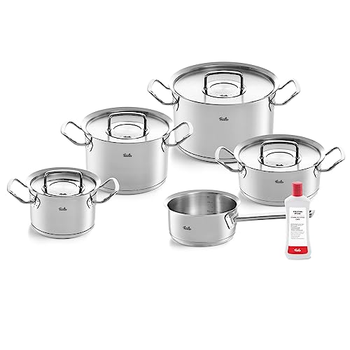 Fissler Original-Profi Collection Kochgeschirr-Set