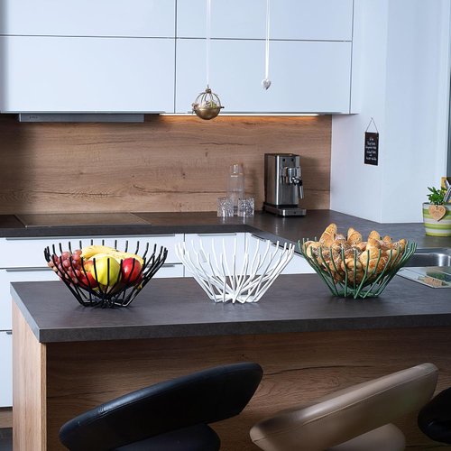 Designschale GUSEN Detail