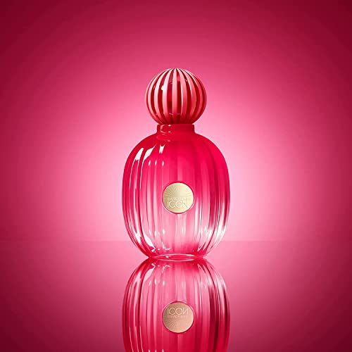 Banderas The Icon Woman Eau de Parfum
