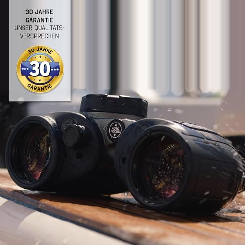 Steiner Commander 7x50 Marine-Fernglas