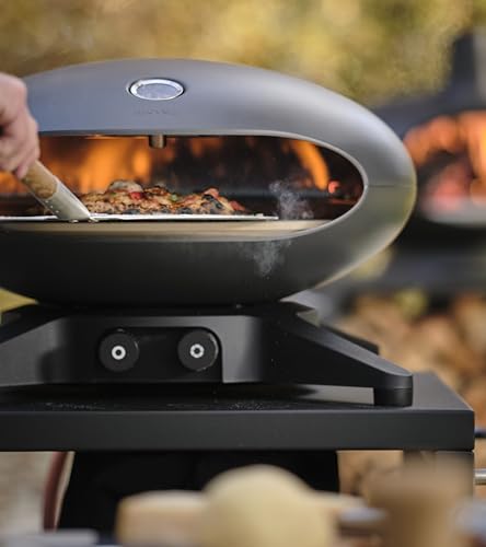 Morsø Forno Spin Pizzaofen