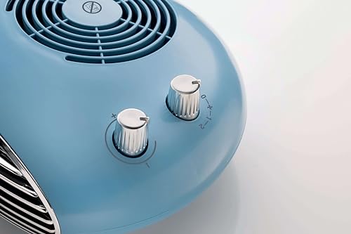 Ariete Vintage Heizlüfter Detail