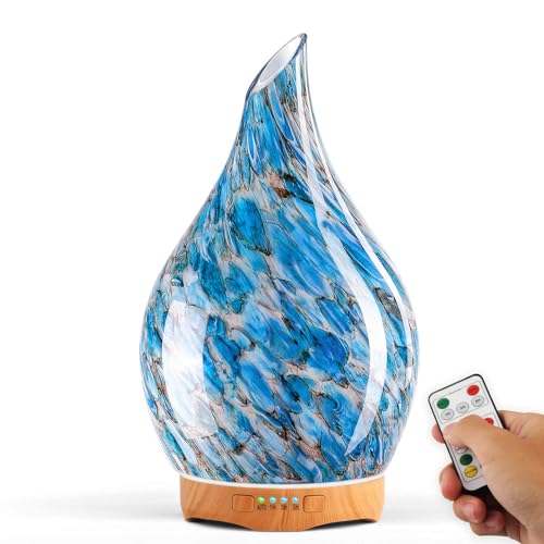 Porseme Glas-Aroma-Diffusor