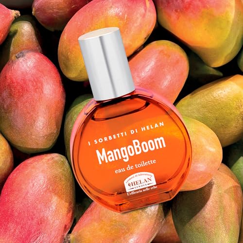Helan MangoBoom Eau de Toilette Detail
