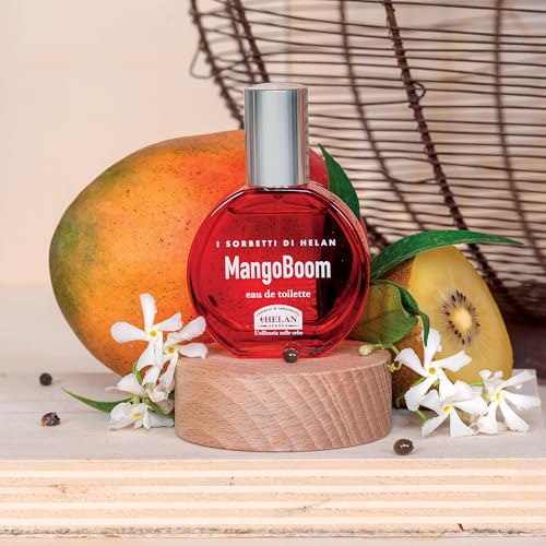 Helan MangoBoom Eau de Toilette