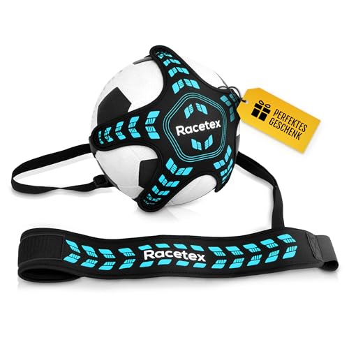 Racetex Fußball-Trainingsband Detail