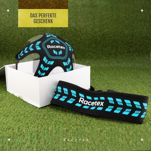 Racetex Fußball-Trainingsband