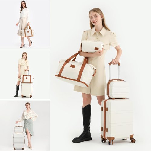 KONO Reisegepäck-Kollektion Detail